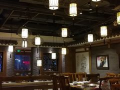 大堂-纸盐河码头火锅(十八梯店)