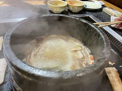 -滇藏石锅宴(崇仁巷老店)