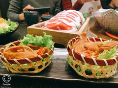 -湊湊火锅·茶憩(打浦桥日月光店)