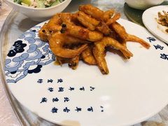 -便宜坊烤鸭店(甜水园店)