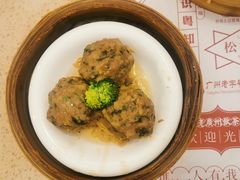 -点都德(大茶楼店)