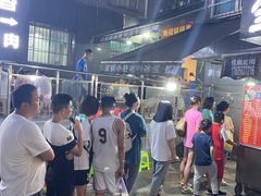 -夏食光安顺小舒冰粉冰浆(甲秀楼店)