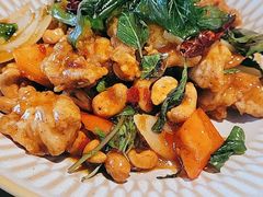 -simply thai天泰(静安嘉里中心店)