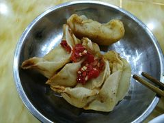 -向群锅饺(登高路店)