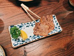 牛舌-哥哥の深夜食堂(红松东路店)