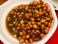 -海尔巴格新疆餐厅(东来兴店)