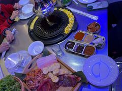 -碳夫·东北炭火烤肉(太平店)