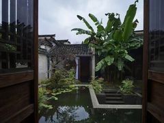 -法云安缦酒店
