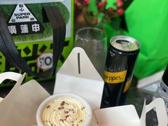 -廣蓮申·點心便利店(美罗城店)