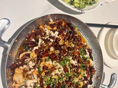 -三猫黑鱼花(南大店)