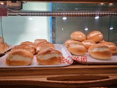-新侨三宝乐面包店(崇文门店)