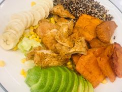 -SaladJohn沙拉匠(凯德1818店)