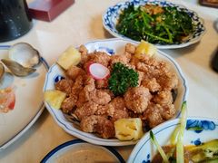 -林四喜·闽南传家菜(鼓浪屿店)