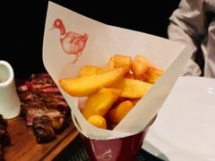 -The Grill by Sean Connolly