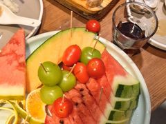 -宴小馆·小海鲜青岛菜(五四广场店)