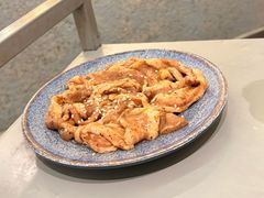 -赞酱川式烤肉(蜀都万达店)
