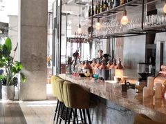 -The Rug Cafe(王府中环店)