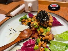 -傲鳗·日本料理(光华路店)