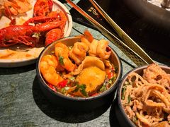 -牛New寿喜烧(中山公园龙之梦店)