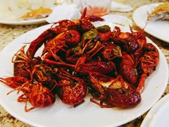 -禾斗海鲜自助(市南银座店)