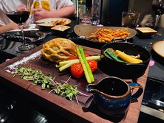 惠林顿牛排-上海苏宁宝丽嘉酒店·Cafe Bellagio西餐厅