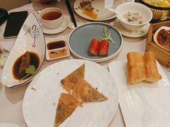 -粤江春·早茶·潮粤菜·宴会(罗湖宝能中心店)