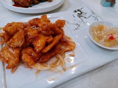 -清心鸡沙田乳鸽店·非遗传承(粤垦路店)