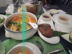 -帕蓝·暹罗料理(大学路店)