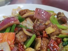 -南沙辉记烧鸡·荔枝木炭火吊烧(旧镇店)