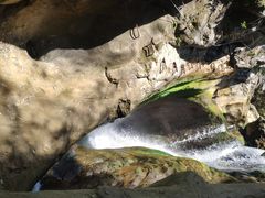 -华蓥山天意谷景区