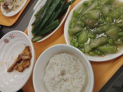 -北大家园食堂