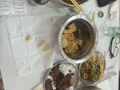 -鹍记特色牛杂面