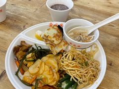 -素清香(解放路店)