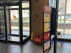 -麦当劳(欧陆广场店)