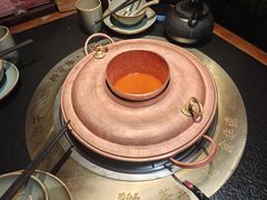 -菌自由丨野生菌火锅特色庭院餐厅(丽江古城店)