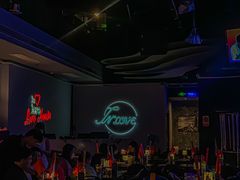 -INLOVE Live House