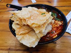 小碗螺蛳粉-螺蛳粉先生(蓟门桥店)