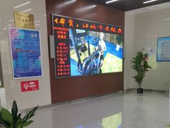 -省锡中多功能游泳馆