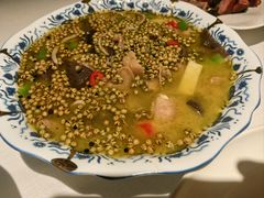 汉源花椒脆舌-许家菜(DT51店)
