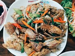 -班赞海鲜市场