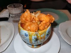 -波特曼西餐厅(南岗店)