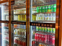 -焰江山海鲜牛排烤肉自助(锦华万达二星店)