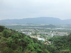 -南丹山森林王国