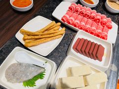 -海底捞火锅(连城广场店)