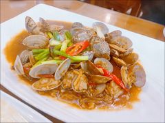 -友强·23年特色海鲜大排档(厦门店)