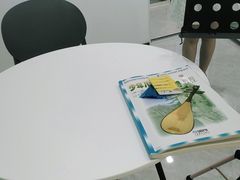 -拾一艺术(壹方天地店)