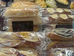 -屋裡·Union Bakery(龙江路店)