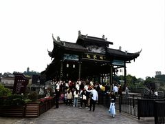-恩阳古镇