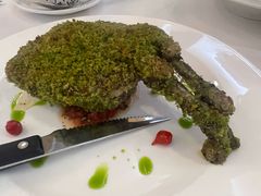 -成桂西餐厅·41年的味道(五大道疙瘩楼店)