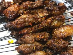 -清真·马峰烤肉(小学习北巷店)